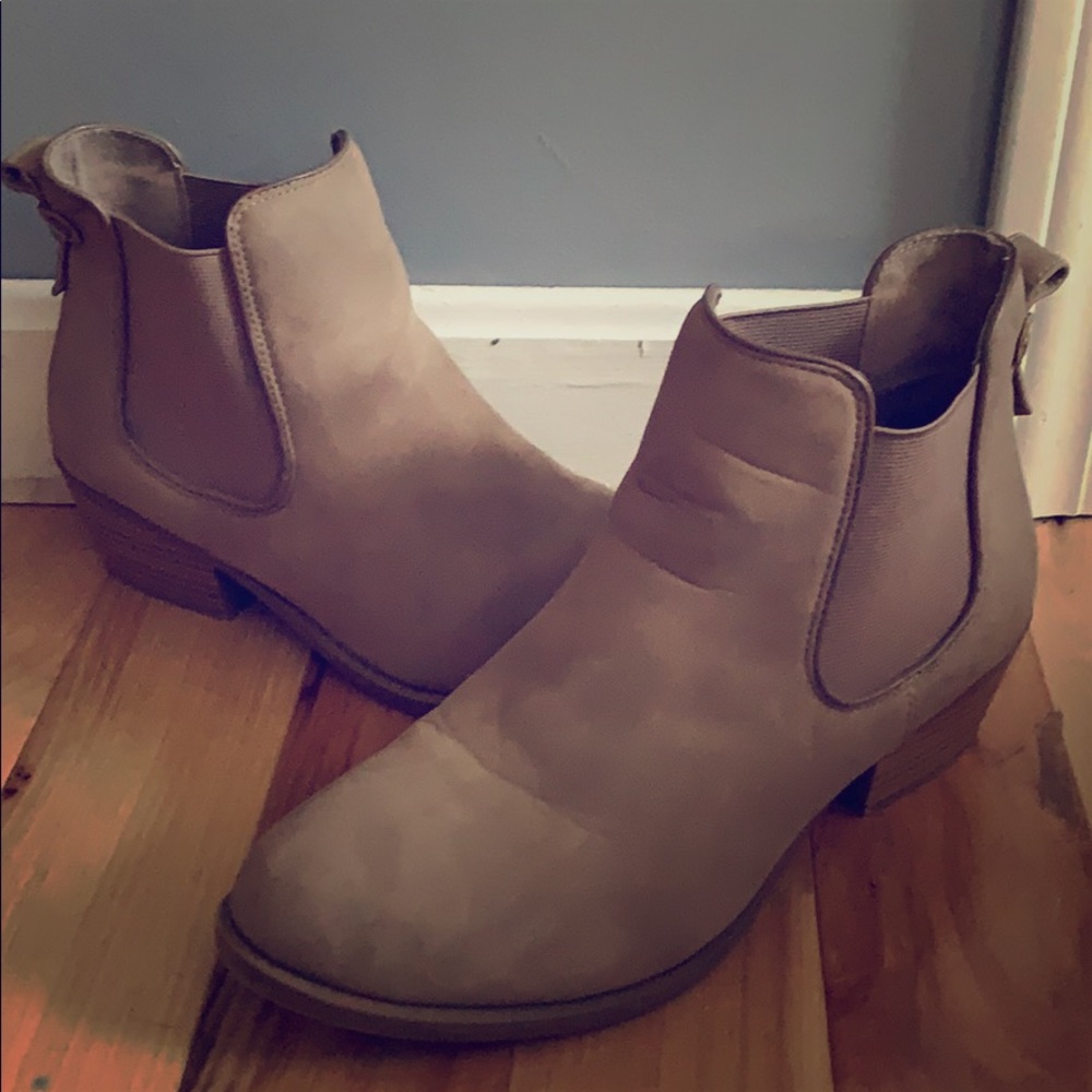 Booties